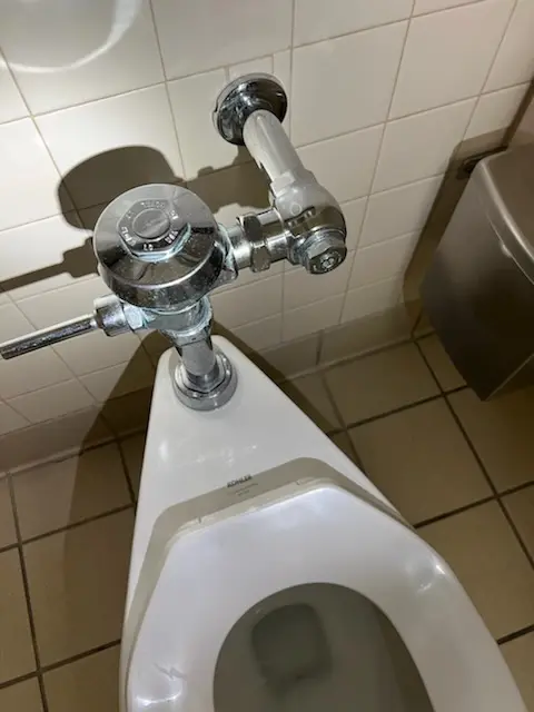 Fixture installation and repair for Hydro Jetting in Deco